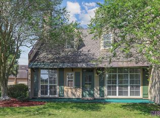 40048 Champion Tif Dr, Gonzales, LA 70737