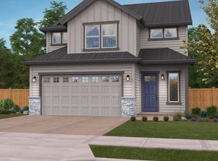 7267 S 11th St #LOT51, Ridgefield, WA 98642