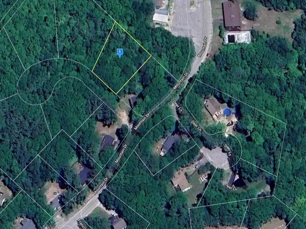 0 Ivy Lane, New Durham, NH 03855
