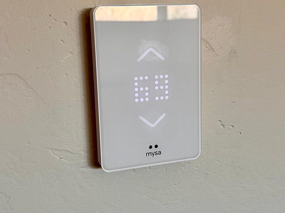 Heating Temprature Controls
