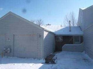 5534 W Canyon Trl APT B, Littleton, CO 80128