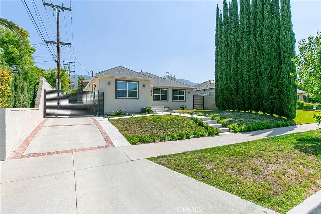 1 bed, 500 sqft, $2,500 — Photo 1