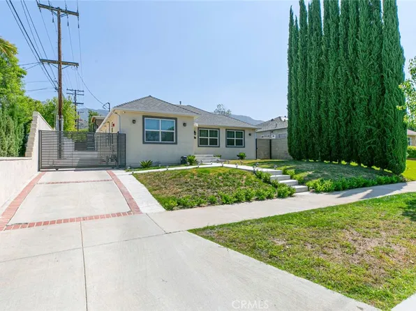 1811 Bel Aire Dr, Glendale, CA 91201