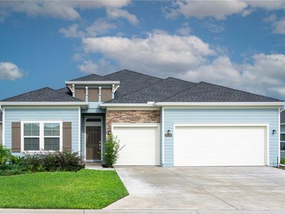 7531 SW 77th Ave, Ocala, FL, 34481