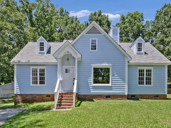 225 Shawn Ct, Irmo, SC 29063