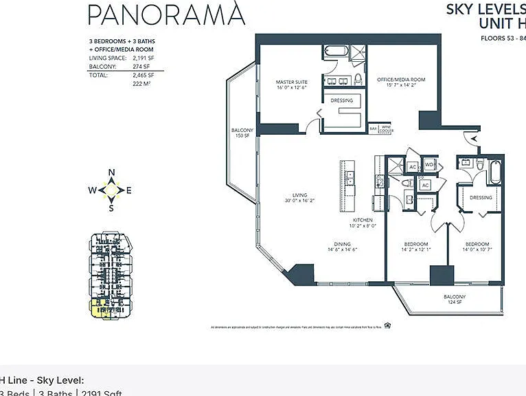 Panorama Tower — Photo 66