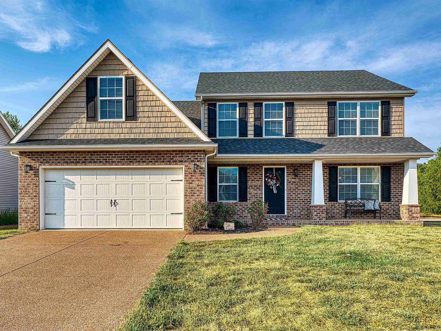 1423 Hills Dr, Evansville, IN 47720 | Zillow