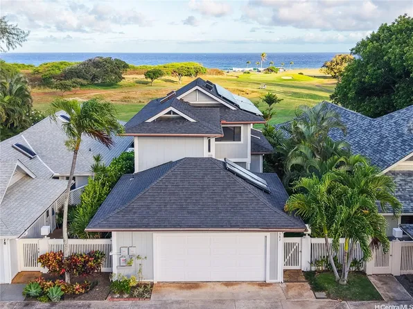 382 Kuanalu Pl, Honolulu, HI 96825
