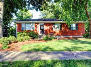 3711 Saint Edwards Dr, Jeffersontown, KY 40299