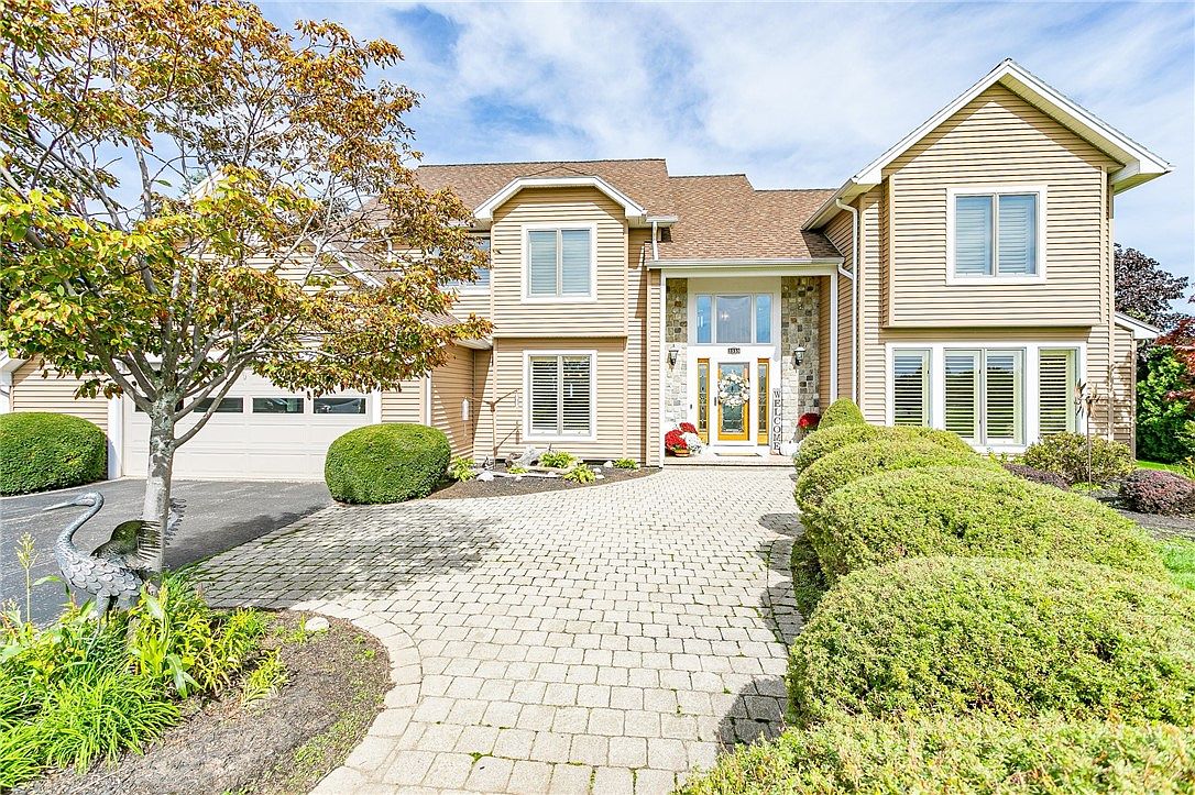 3559 Lake Rd, Williamson, NY 14589 Zillow