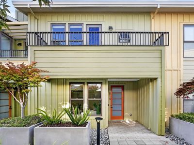 814 Altaire Walk, Palo Alto, CA, 94303