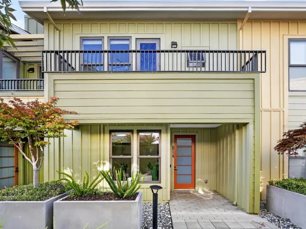 814 Altaire Walk, Palo Alto, CA 94303