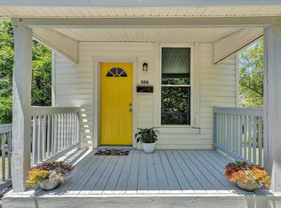 506 6th St NW, Roanoke, VA 24016