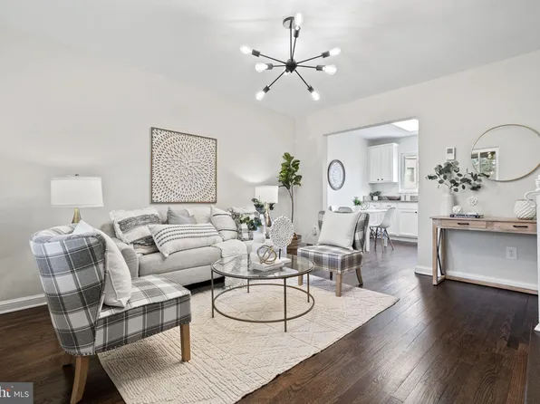 3383 Blaine St NE, Washington, DC 20019