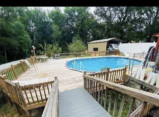 119 W Emerald Dr, Enterprise, AL 36330