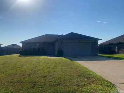 530 Jasper St, Conway, AR, 72032