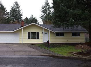 600 NE 148th Ave, Vancouver, WA 98684
