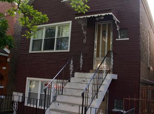 3354 S Aberdeen St FLOOR 1, Chicago, IL 60608