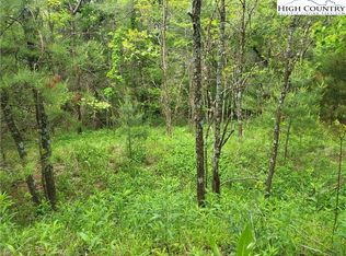 Round Knob Church Rd, West Jefferson, NC 28694