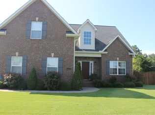 1808 Splash Pl, Murfreesboro, TN 37130