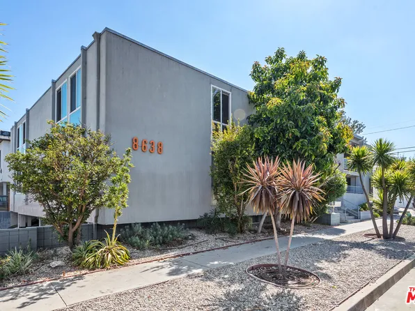 8638 Cashio St APT 8, Los Angeles, CA 90035