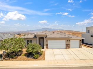 1213 E Marlowe Way, Washington, UT 84780