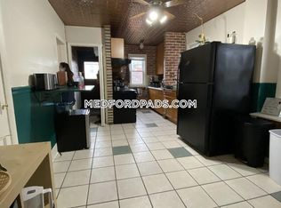 141 George St #1, Medford, MA 02155