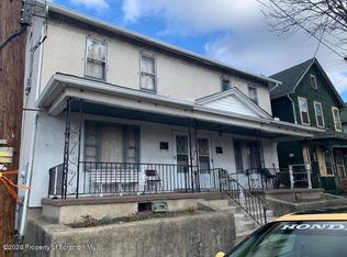 421 Phelps St, Scranton, PA 18509
