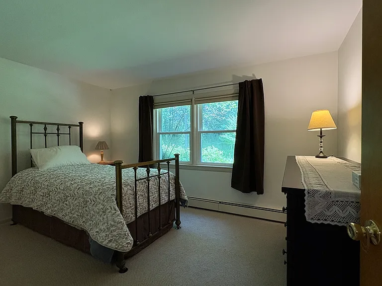 Good Size Bedroom