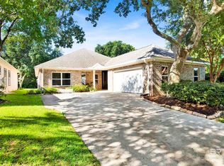35 Marsh Point, Gulf Shores, AL 36542