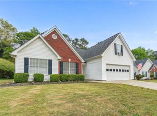 2432 Heatherton Ct, Dacula, GA 30019