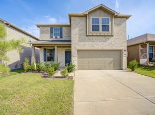 338 Shady Cedar Hill Ln, Willis, TX 77378