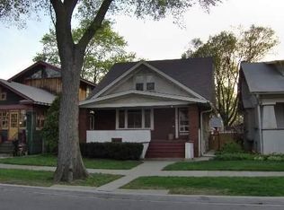 911 N Lombard Ave, Oak Park, IL