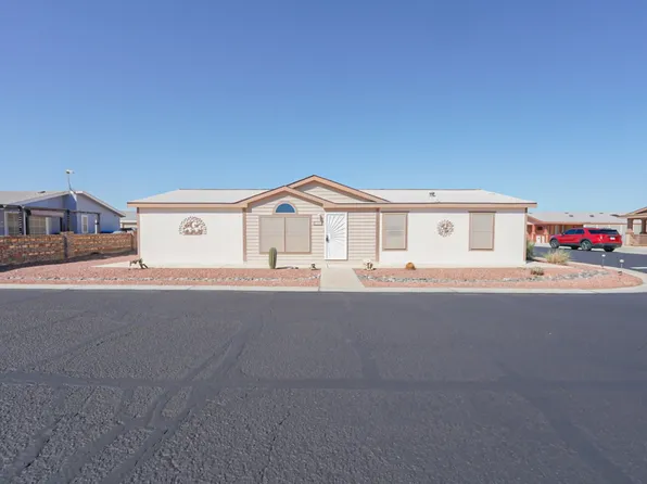 11322 S Avenue 12 E Lot 243, Yuma, AZ 85367