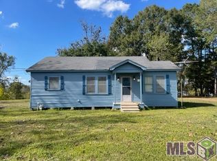 7687 Legion Rd, Ventress, LA 70783