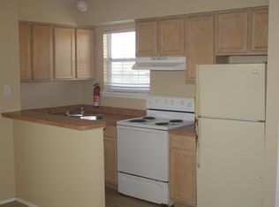 818 N 27th St APT 9, Harlingen, TX 78550