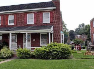 1104 Ranck Mill Rd, Lancaster, PA 17602