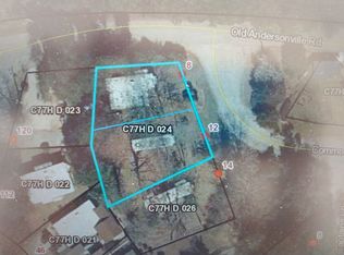 8 Commodore St, Hartwell, GA 30643