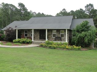 520 Plantation Cir, Melbourne, AR 72556