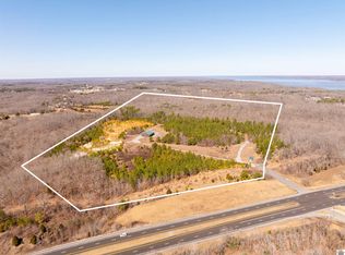 0 State Route 80 E, Hardin, KY 42048