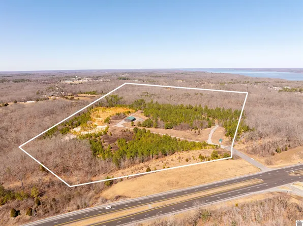 0 State Route 80 E, Hardin, KY 42048