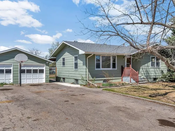 1667 Zinnia St, Rapid City, SD 57703