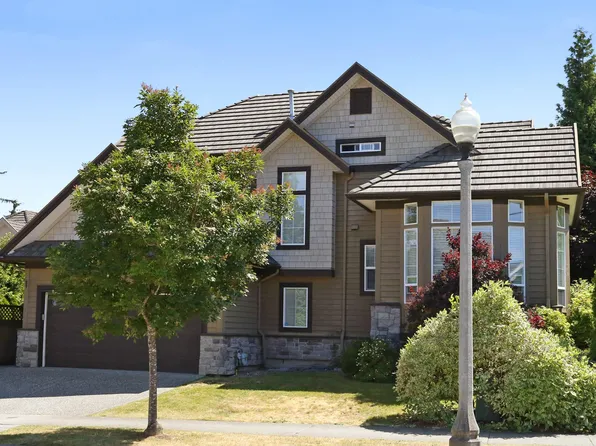 15319 36th Ave, Surrey, BC V3Z 0J5