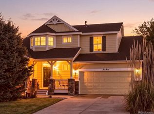3343 Fantasy Pl, Castle Rock, CO 80109