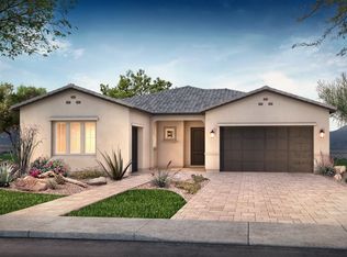 Plan 5013 Plan, Emblem at Aloravita, Peoria, AZ 85383