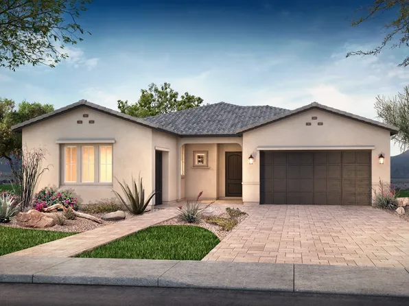 Plan 5013 Plan, Emblem at Aloravita