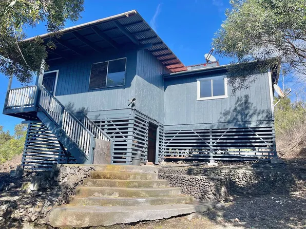 92-8572 Tiki Ln, Ocean View, HI 96704