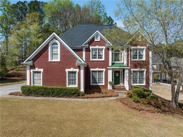 2924 Meadow Church Rd, Suwanee, GA 30024