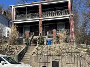 102 Branch St APT 3, Carnegie, PA 15106