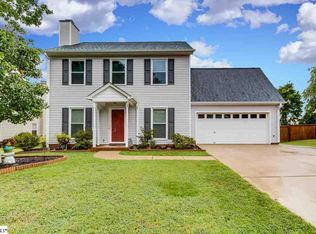 434 Riverside Chase Cir, Greer, SC 29650